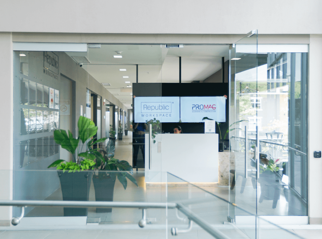 Republic Workspace La Aurora, Heredia – foto 5
