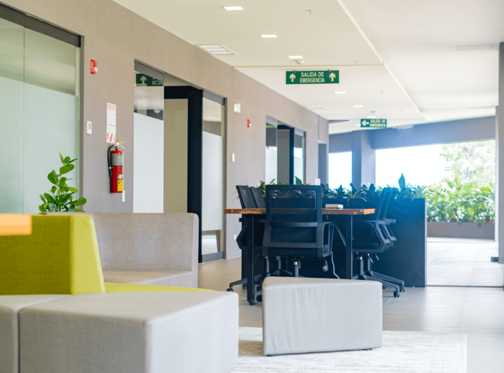 Republic Workspace La Aurora, Heredia – foto 7