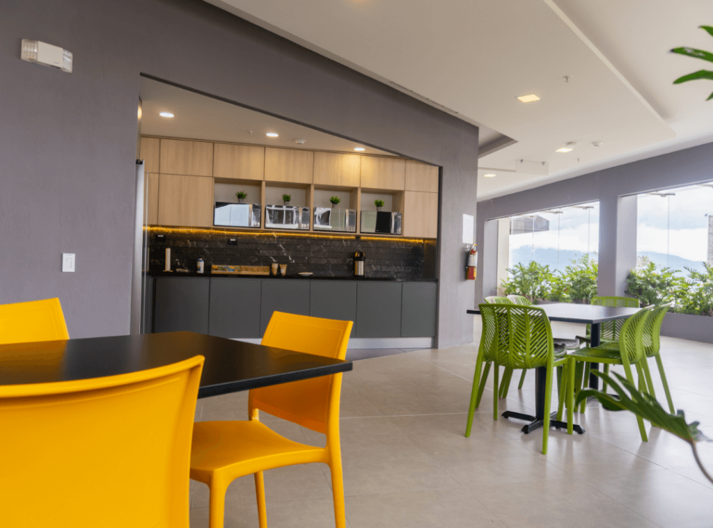 Republic Workspace La Aurora, Heredia – foto 1