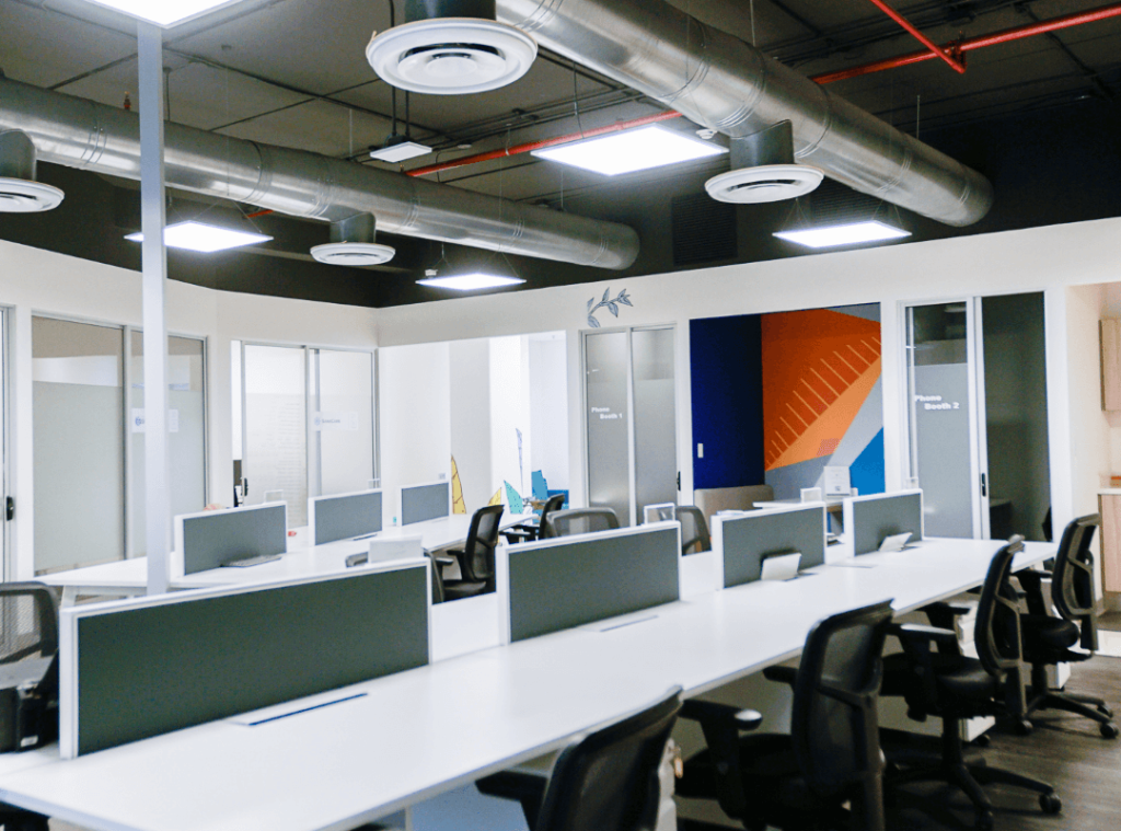Republic Workspace San Pedro – foto 5