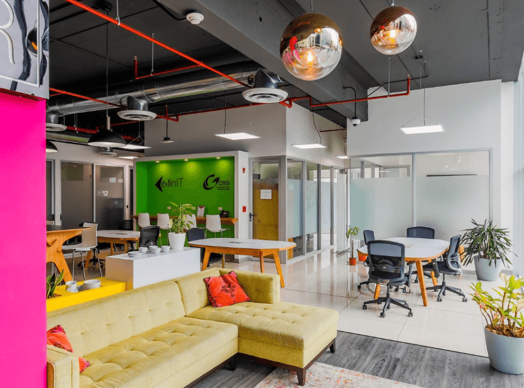 Republic Workspace San Pedro – foto 7