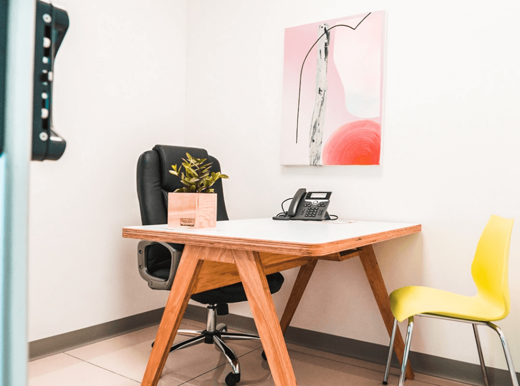 Republic Workspace San Pedro – foto 8