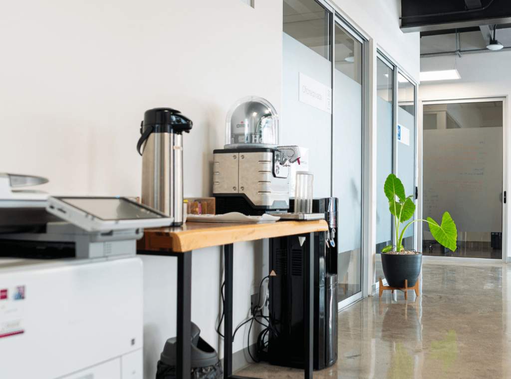 Republic Workspace Santa Ana – foto 3