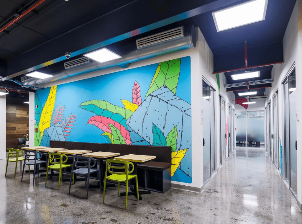 Republic Workspace Santa Ana – foto 6
