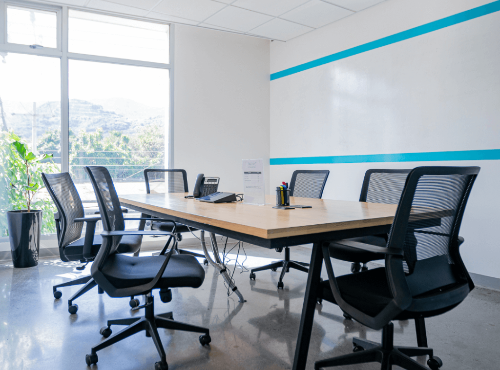 Republic Workspace Santa Ana – foto 8