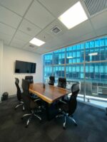 Sala de reunión 02-SP (6 personas)