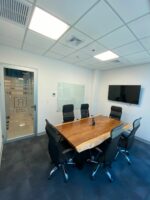 Sala de reunión 02-SP (6 personas) - Imagen 2