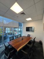 Sala de reunión 03-SP (8 personas)