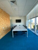 Sala de reunión 05-SP (8 personas) - Imagen 3