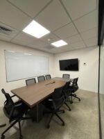 Sala de reunión 01-P (7 personas) - Imagen 2