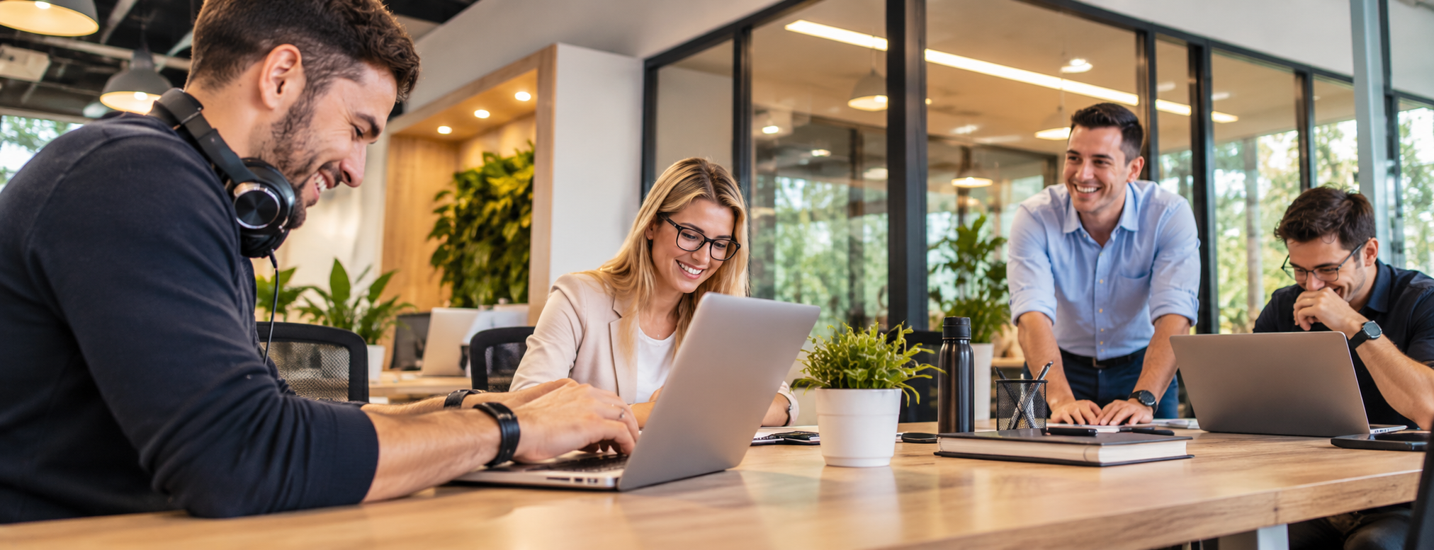 Membresia Full Access de coworking en Costa Rica